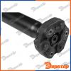 Arbre de transmission pour PORSCHE | NWN-PS-001, 10-210210
